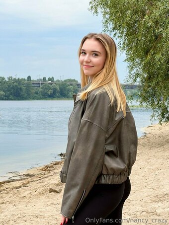 nancy_crazy Nude Leaks Photo 3