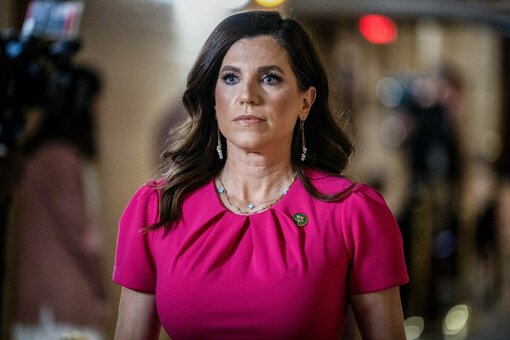 Nancy Mace Nude Leaks Photo 10