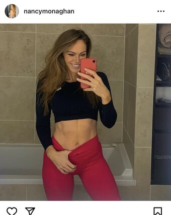 Nancy Monaghan / nancymonaghan Nude Leaks Photo 2