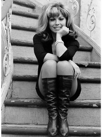 Nancy Sinatra / nancysinatra Nude Leaks Photo 2