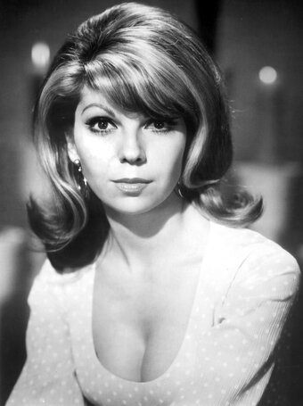 Nancy Sinatra / nancysinatra Nude Leaks Photo 7
