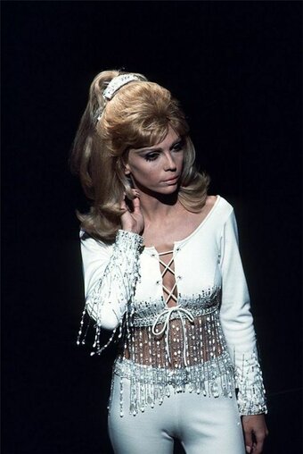 Nancy Sinatra / nancysinatra Nude Leaks Photo 11