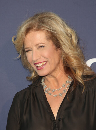 Nancy Travis / nancytravisofficial Nude Leaks Photo 2