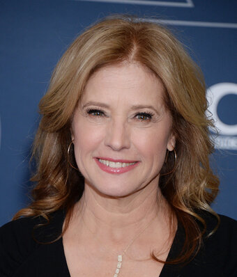Nancy Travis / nancytravisofficial Nude Leaks Photo 4
