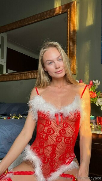 NancyAce / nancy_anastasiia Nude Leaks OnlyFans Photo 3