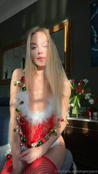NancyAce / nancy_anastasiia Nude Leaks OnlyFans Photo 5