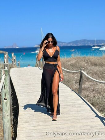 nancyfans Nude Leaks Photo 8