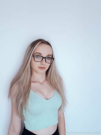 nancyna02 Nude Leaks Photo 2