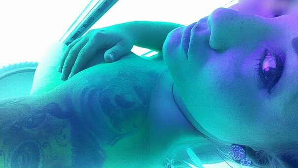 nancynancy / nancynancynancynancy Nude Leaks Photo 1