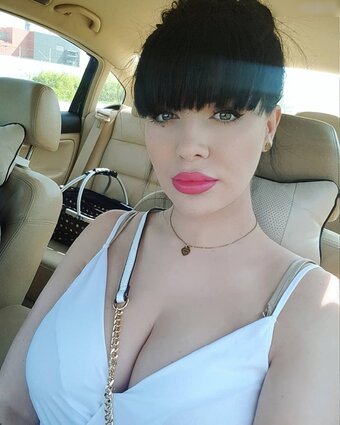 nancynancy / nancynancynancynancy Nude Leaks Photo 2