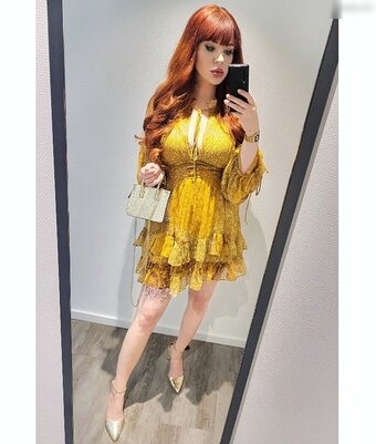 nancynancy / nancynancynancynancy Nude Leaks Photo 5