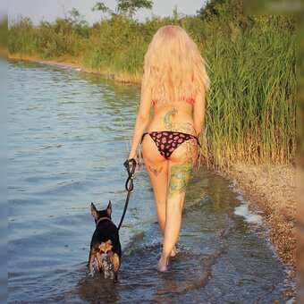 nancynancy / nancynancynancynancy Nude Leaks Photo 11