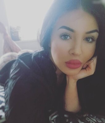 nancynancy / nancynancynancynancy Nude Leaks Photo 13