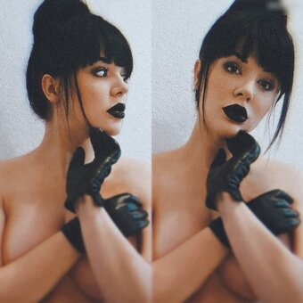 nancynancy / nancynancynancynancy Nude Leaks Photo 20