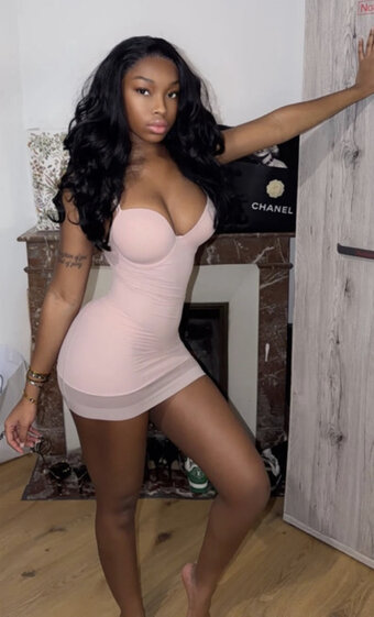 Nancystria Nude Leaks Photo 2