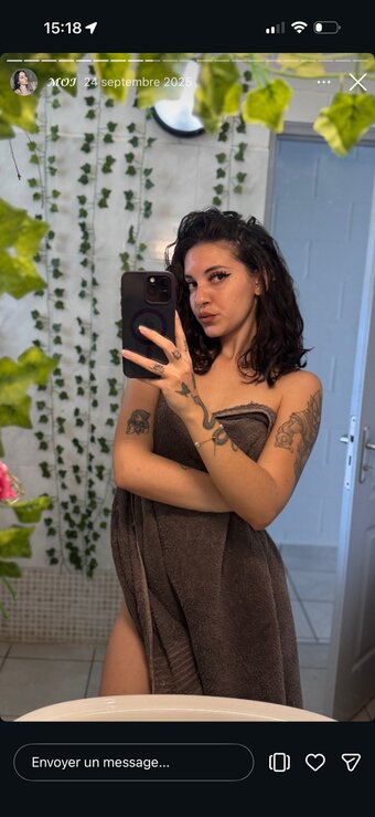 NancyTacrush Nude Leaks OnlyFans Photo 1
