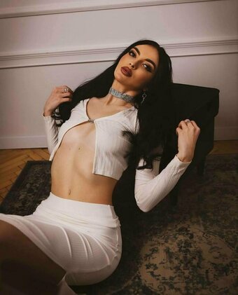 nancyyyyy Nude Leaks Photo 8
