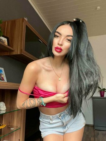 nancyyyyy Nude Leaks Photo 16