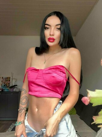 nancyyyyy Nude Leaks Photo 24