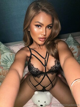 Naniicky / nuckniick Nude Leaks OnlyFans Photo 7
