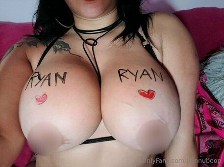 nannuboop Nude Leaks Photo 3