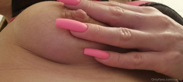 nantis Nude Leaks Photo 3