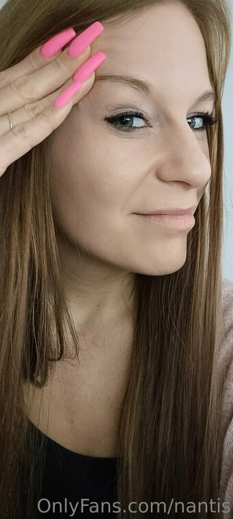 nantis Nude Leaks Photo 6