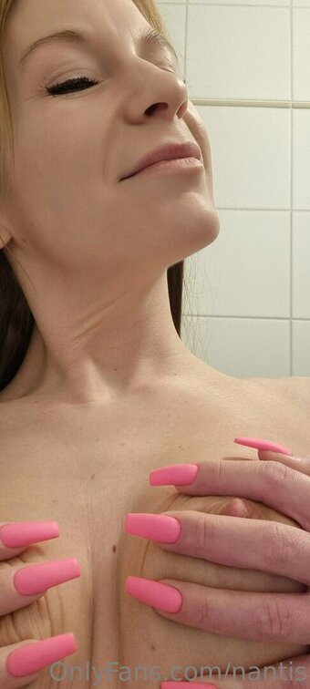 nantis Nude Leaks Photo 7