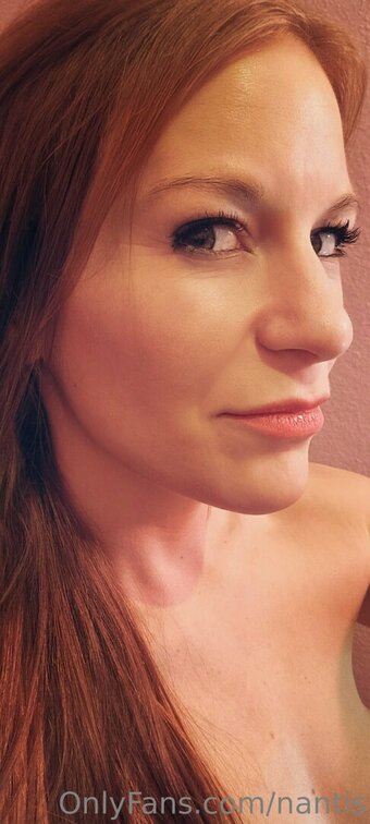 nantis Nude Leaks Photo 18