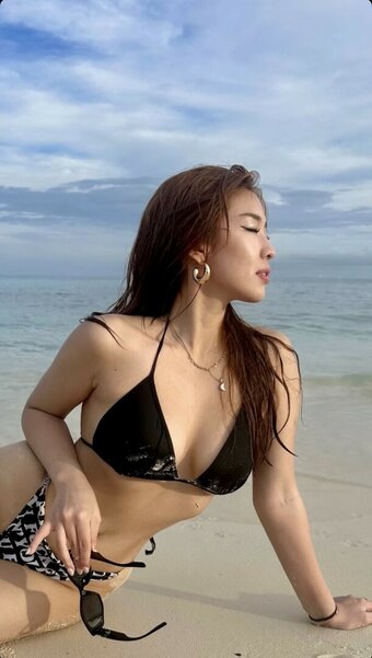 Narabask / Nara Bask Nude Leaks Photo 6