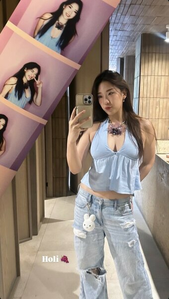 Narabask / Nara Bask Nude Leaks Photo 7