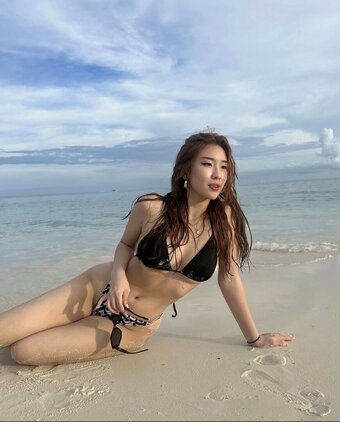 Narabask / Nara Bask Nude Leaks Photo 13