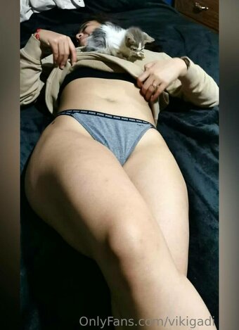 nardaganem / narda ganem Nude Leaks Photo 1