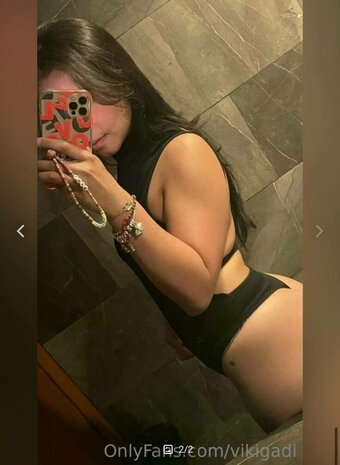 nardaganem / narda ganem Nude Leaks Photo 8