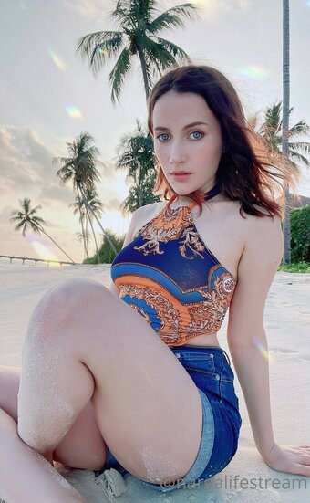 Narga / https: / narga_lifestream / nargalifestream Nude Leaks OnlyFans Photo 7