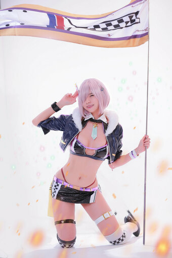 nariddyang Nude Leaks Photo 20