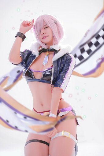 nariddyang Nude Leaks Photo 21