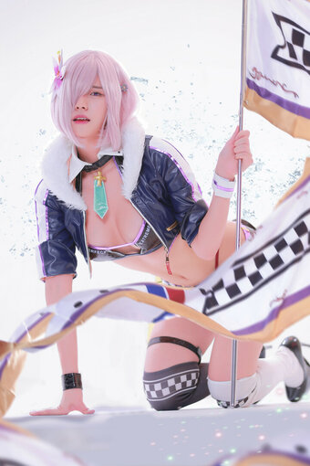 nariddyang Nude Leaks Photo 22