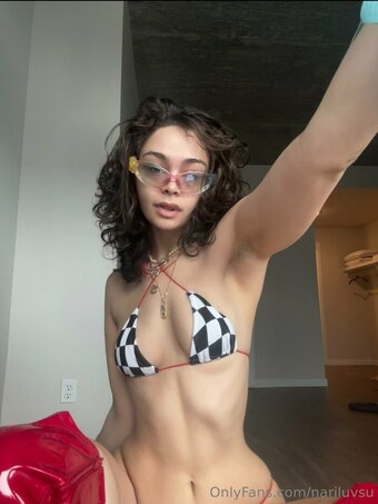 Nariluvsu Nude Leaks OnlyFans Photo 20