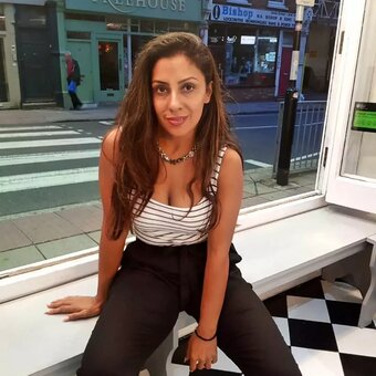 Narinder Kaur Nude Leaks Photo 6