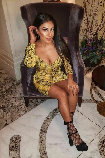 Narinder Kaur Nude Leaks Photo 13