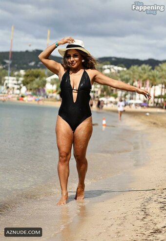 Narinder Kaur Nude Leaks Photo 14