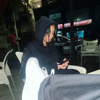 narjess / itsgorjess / narjess8_ / narjessrkaiek Nude Leaks OnlyFans Photo 4