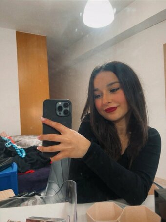 narjess / itsgorjess / narjess8_ / narjessrkaiek Nude Leaks OnlyFans Photo 11