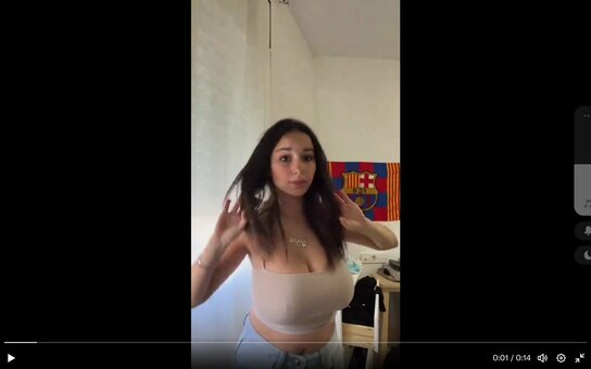 narjess / itsgorjess / narjess8_ / narjessrkaiek Nude Leaks OnlyFans Photo 12