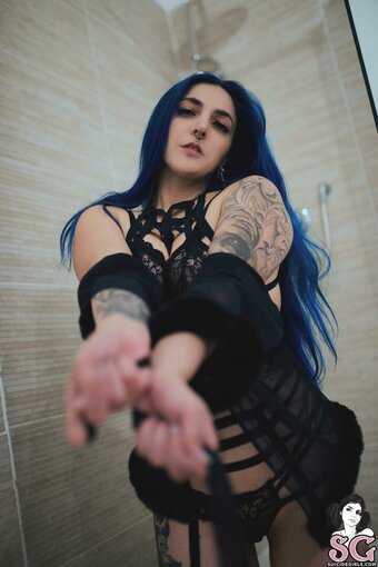 Narublu Nude Leaks Photo 14