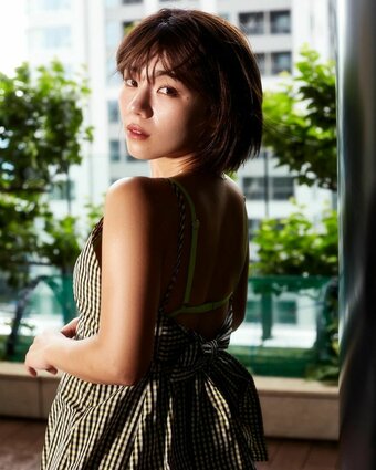 Narumi Ohkawa