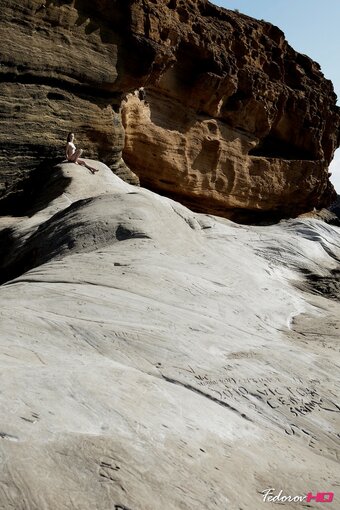 Nastya E Nude Leaks Photo 6