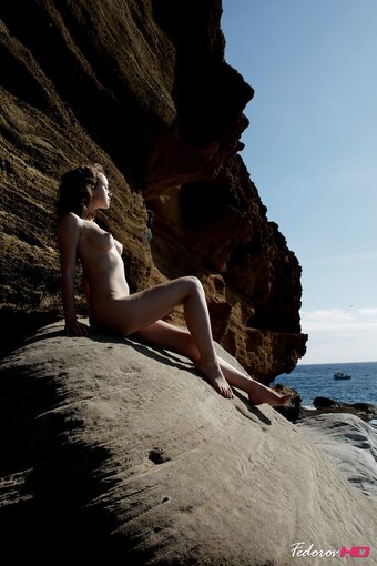 Nastya E Nude Leaks Photo 10