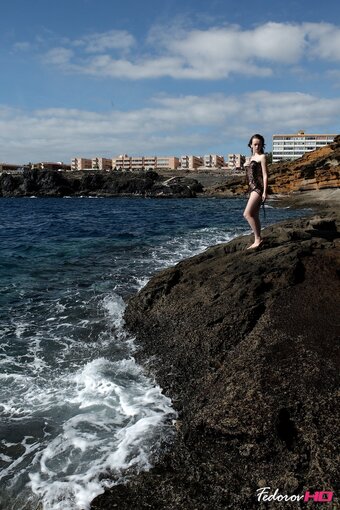 Nastya E Nude Leaks Photo 18